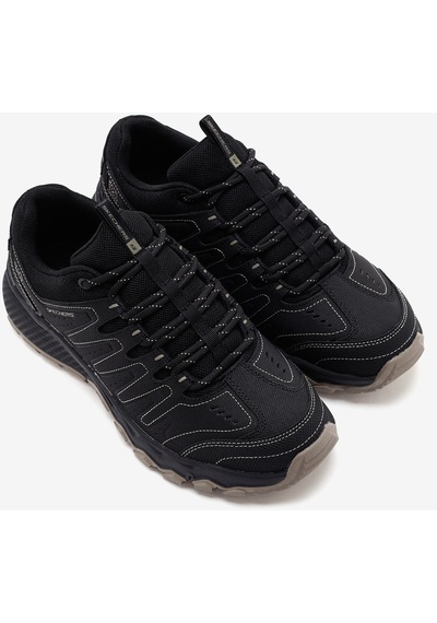 Skechers Dynamite At Erkek Siyah Sneakers 237615 Bbk Siyah