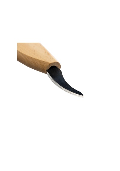 Rox Wood 0376 Ahşap Yontma Ve Oyma Bıçağı 3'lü Set