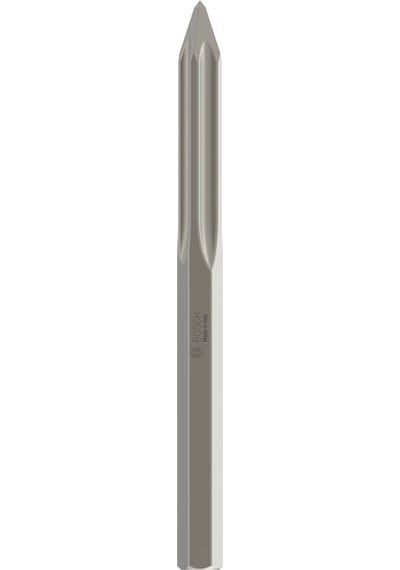Pro Hex-5c Sivri Keski Gsh 16/27 Uyumlu 28x400 Mm