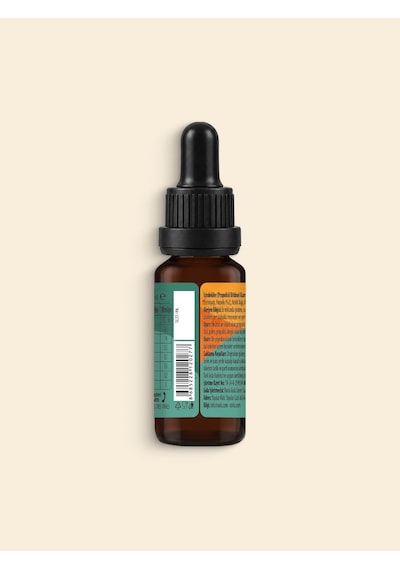 Ravla Propolisa Propolisli Bitkisel Karışım  20 ML