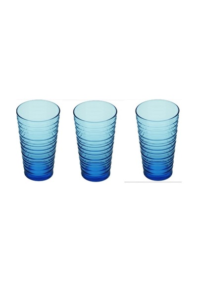 Paşabahçe 3Lü Granada Meşrubat Bardağı 420072
