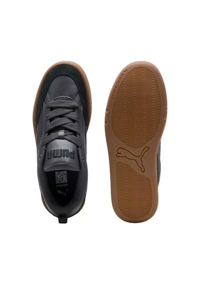 Puma Puma Park Lifestyle Og Erkek Günlük Ayakkabı 8526 Siyah