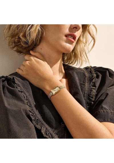 Skagen Skw3178 Kadın Kol Saati Altın