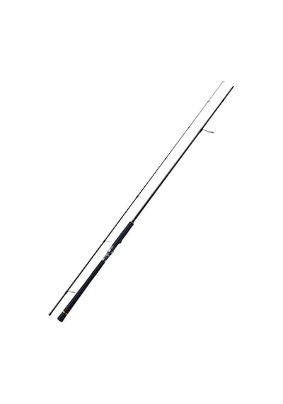 Mc New Crostage Crx-802mw 2.44cm 7-21gr Wind Spin Kamış