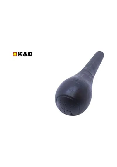 Vites Kol Topuzu Uzun Tip J9 K&b 240337.02