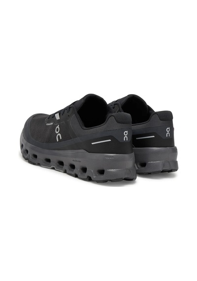 On Running On Runnıng Cloudvısta 2 Waterproof Erkek Ayakkabı 3me30140106 Siyah On Running On Runnıng Cloudvısta 2 Waterproof Erkek Ayakkabı 3me30140106 Siyah
