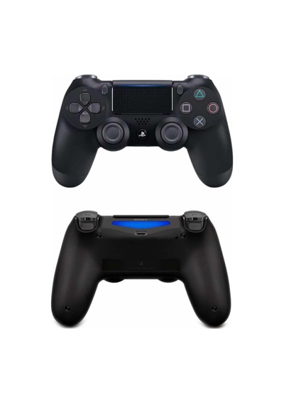 Yeni Nesil Joystick Oyun Kolu Android Uyumlu Kablosuz Titreşimli Diğer