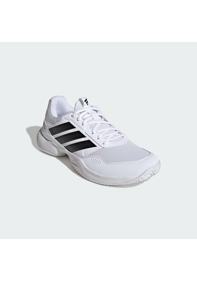 Adidas Gamecourt 3 All Court Erkek Tenis Ayakkabısı C-adıkk0711e10a00 Beyaz