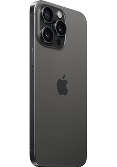 Yenilenmiş Apple Iphone 15 Pro Max 256 GB B Kalite (12 Ay Garantili)