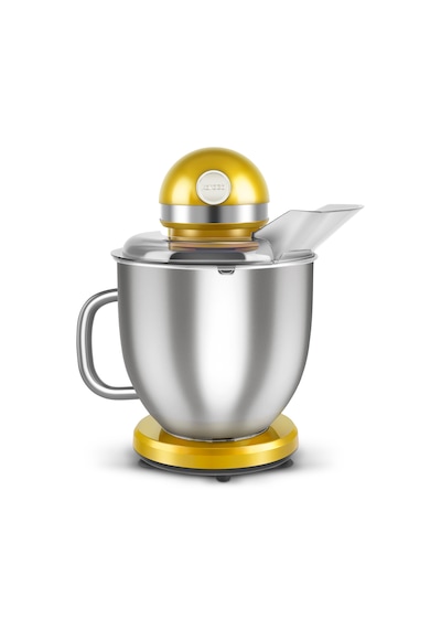 Karaca Mastermaid Chef Ultra D2000W Dijital Ekranlı Hamur Yoğurma Makinesi