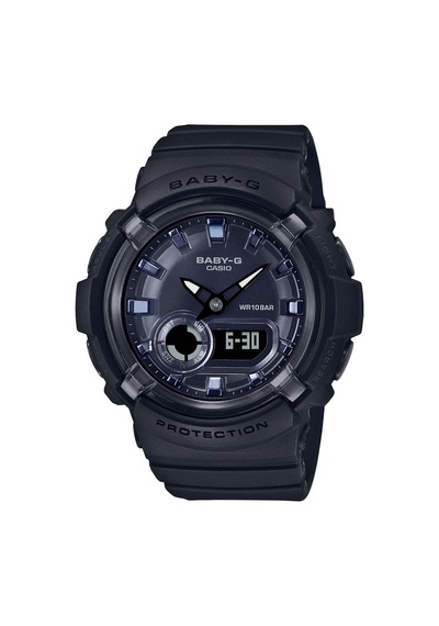 Casio BGA-280-1ADR Kol Saati