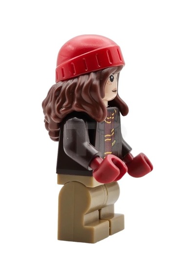 Harry Potter: Hermione Granger Orjinal Minifigür Hp460