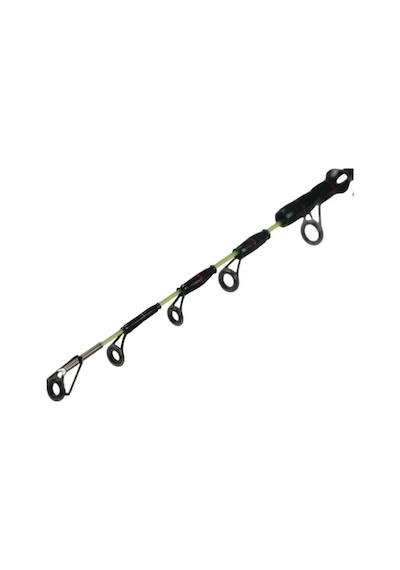 Remixon Sonic 1.65m Mix Carbon 100-200gr Tele Bot Kamış