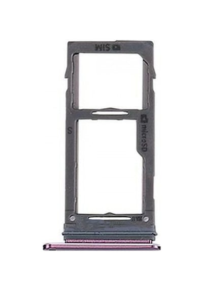 Samsung Uyumlu Galaxy G965 S9 Plus Için Oem Mmc Sim Metali Sim Kart Meta (469272500)