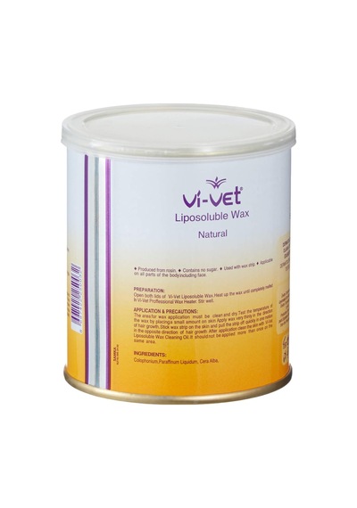 Vivet Sir Ağda 240 Ml
