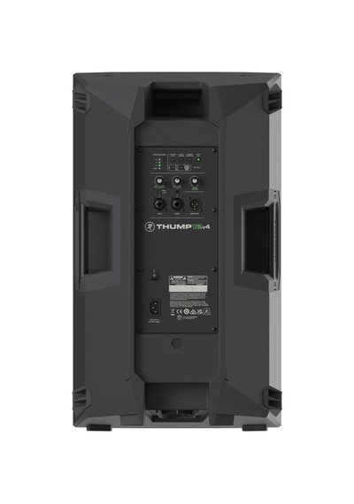 Mackie Thump12 V4 12" Aktif Pa Hoparlör