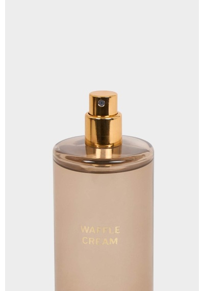 DeFacto Kadın Waffle Cream 100 ml Parfüm H1824AXNS