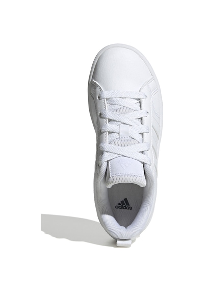Adidas Vs Pace 2.0 K Beyaz Unisex Sneaker Beyaz-beyaz Beyaz