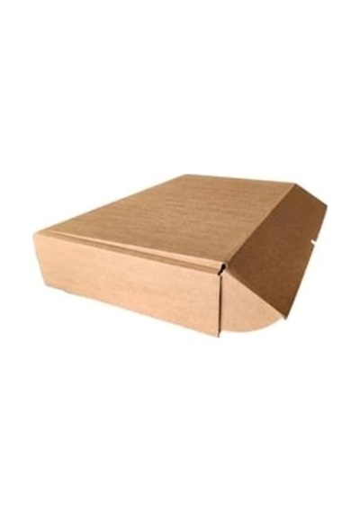 Karton Kargo Kutusu 31x42x10 Cm. 10 Adet 10 Adet