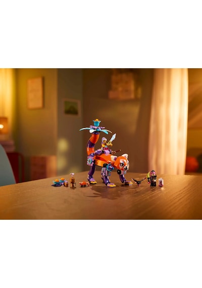 LEGO® Dreamzzz  71481 Izzie'nin Düş Hayvanları