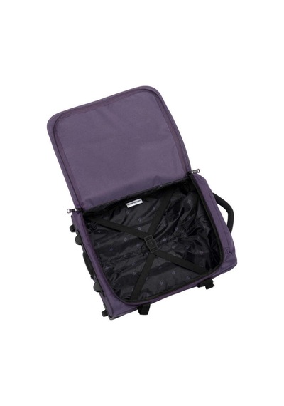 It Luggage Flyrite 2 Tekerlekli Kabin Çantası Mürdüm Mürdüm