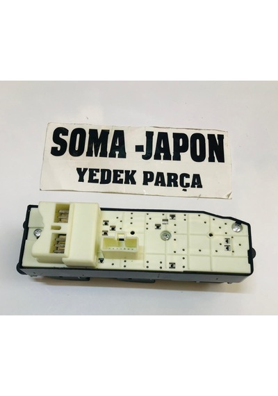 Corolla Cam Açma Düğmesi 98-00 Ön Sol 84820-10040