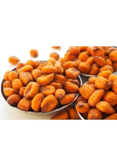 Talas Kuruyemiş Soslu Mısır 250 G