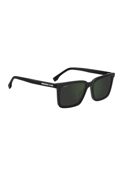Boss 1893/g/s 807ı8 55 Hugo Boss Güneş Gözlüğü Siyah