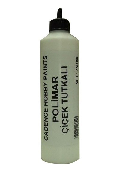 Cadence Polimer Çiçek Tutkalı  750Ml