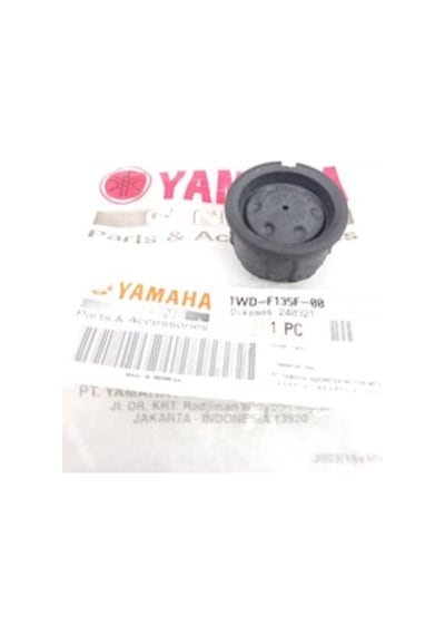 Yamaha R25 / Mt25 Or.  Salıncak Tapası 1Wd-F135F-00