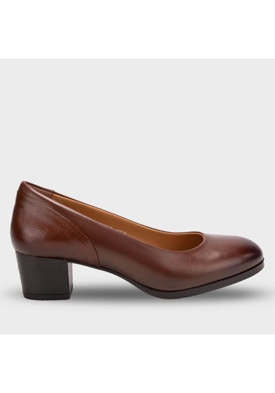 Forelli Orse-g Comfort Kadın Ayakkabı Taba Taba