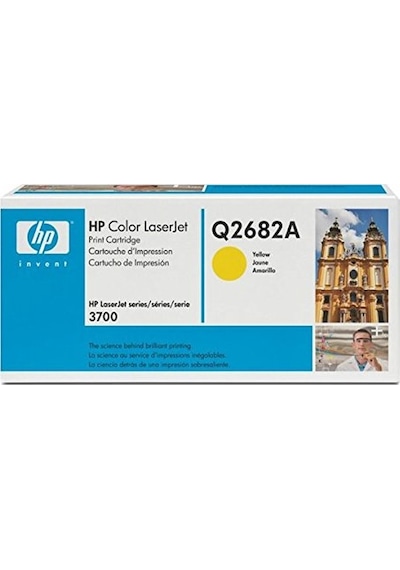 Hp 311A Q2682A Sarı Toner