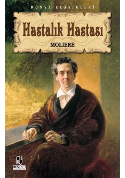 Hastalık Hastası - Rxlu-589936