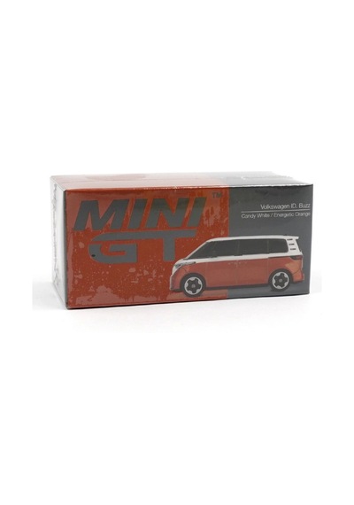 1/64 Model Araç