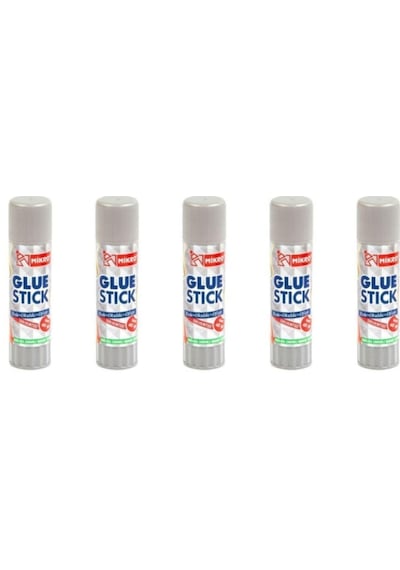 Stick Yapıştırıcı 40 Gr 5 Adet