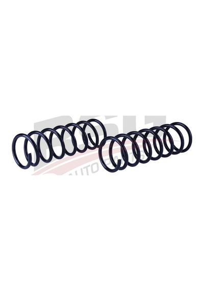 Arka Helezon Yayı Accent 1,3 Bnz 94-00