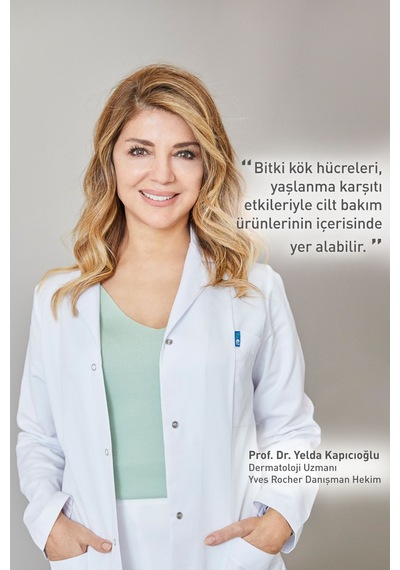 Yaşlanma Belirtisi Gösteren Ciltler İçin Cildi Sıkılaştırıcı Ve Onarıcı Cilt Gündüz Kremi