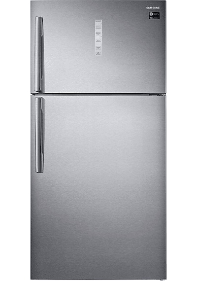Samsung RT58K704RSL/TR E 588 L No-Frost Çift Kapılı Buzdolabı