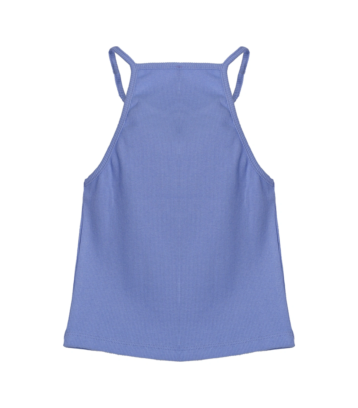 United Colors Of Benetton Kız Çocuk Atlet Bnt-g21220 Mavi