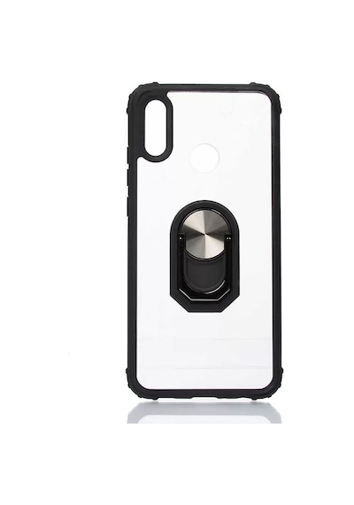 Huawei P Smart 2019 Kılıf Mola Kapak