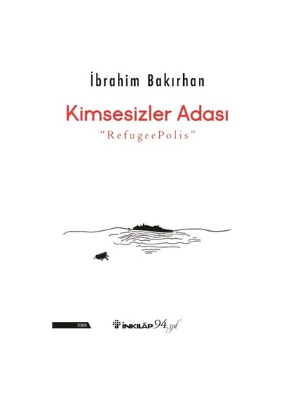 Kimsesizler  Adası