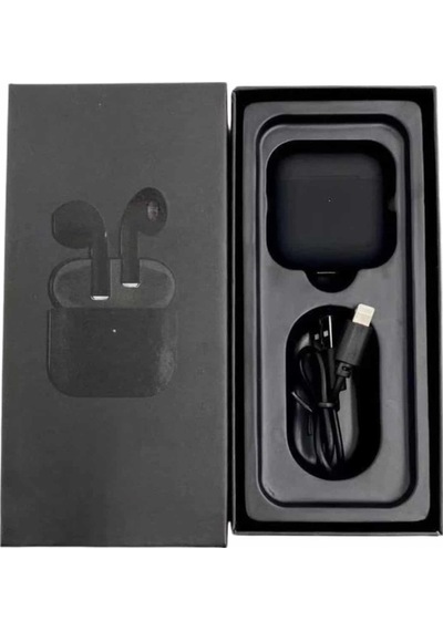 Kablosuz Bluetooth Kulaklık Tws Pro5 Kulaklık Anc Özelliği Dokunmatik Kontrol