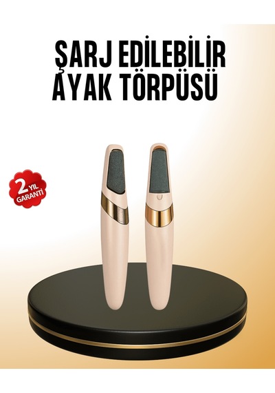 Profesyonel Elektrikli Ayak Törpüsü 92017587