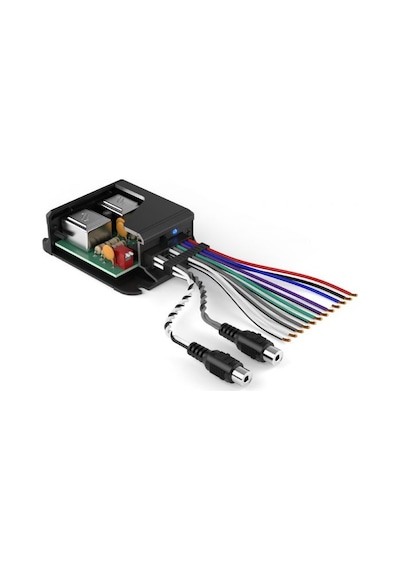 Özenhifi'Den Audison Connection Slı 2.2