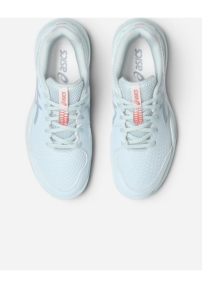 Asics Gel-resolutıon X Gs Çocuk Mavi Tenis Ayakkabısı 1044a081-403