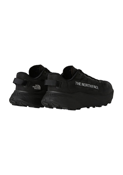 The North Face W Altamesa 300 V2kadın Patika Koşu Ayakkabısı Nf0a8g6ckx71 Siyah Siyah