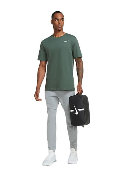 Nike Dc2648-010 Academy Unisex Ayakkabı Çantası Siyah