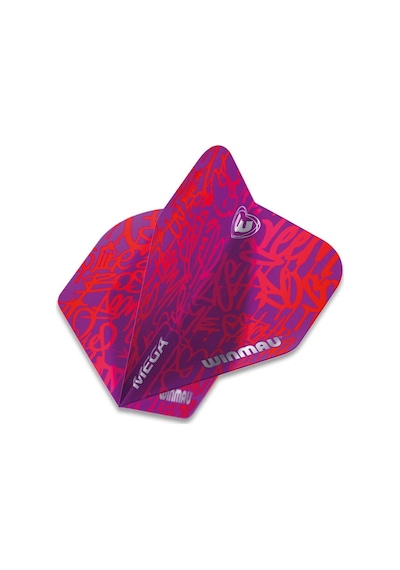Winmau Mega Standard 6900.242 Dart Flight