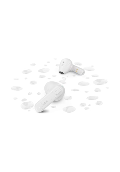 Philips TAT1138WT TWS Gerçek Kablosuz Kulak İçi Kulaklık
