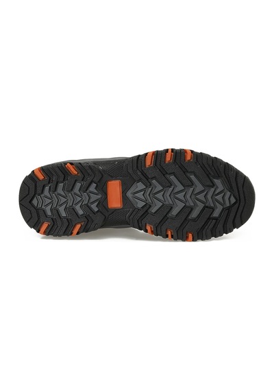 Proshot Lemar 5pr Gri Unisex Outdoor 000000000102050566 Gri
